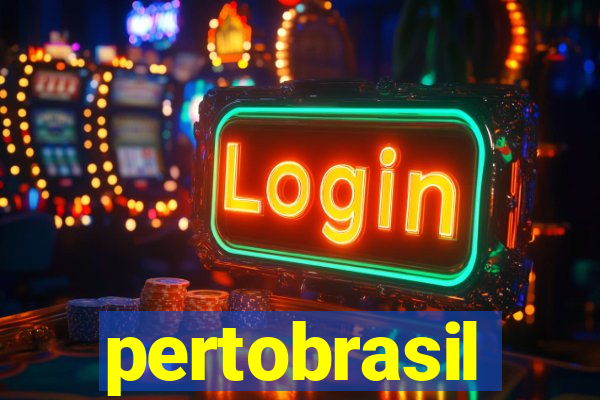 pertobrasil
