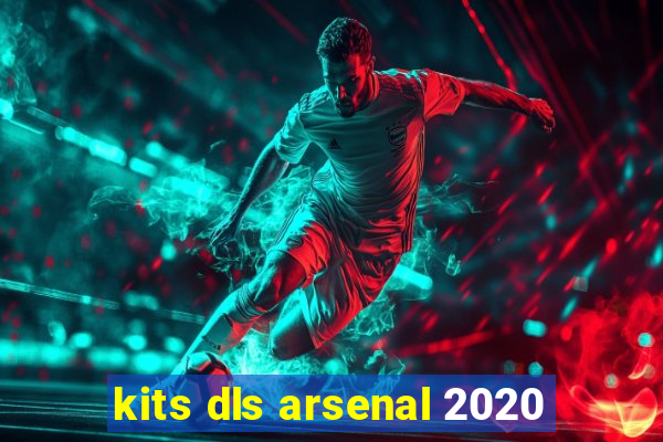 kits dls arsenal 2020