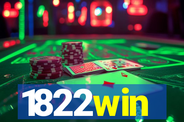 1822win