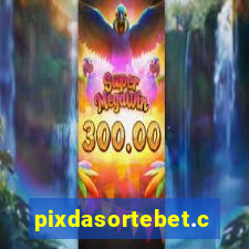 pixdasortebet.com