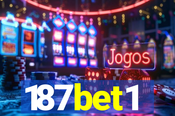 187bet1