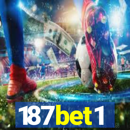 187bet1