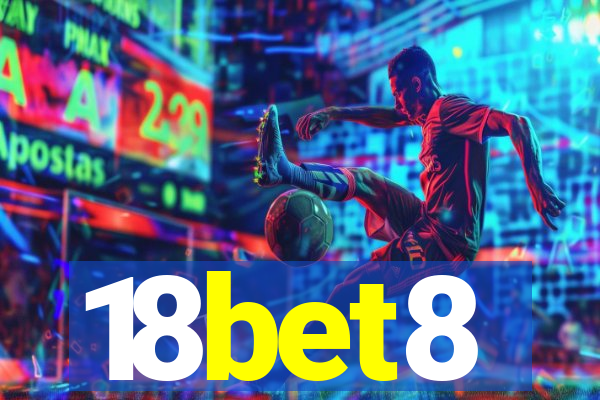 18bet8