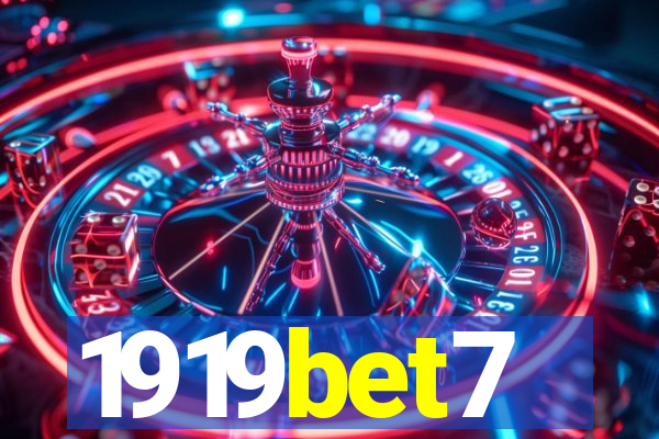 1919bet7