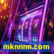 mknnnn.com