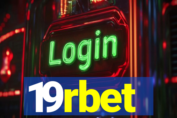 19rbet