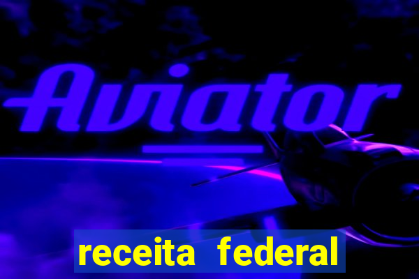 receita federal londrina agendamento