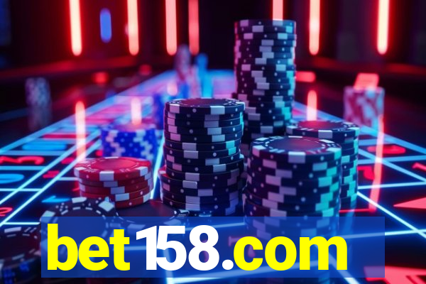 bet158.com