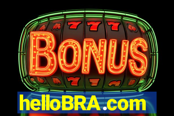 helloBRA.com