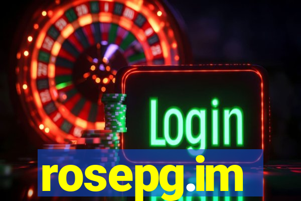 rosepg.im