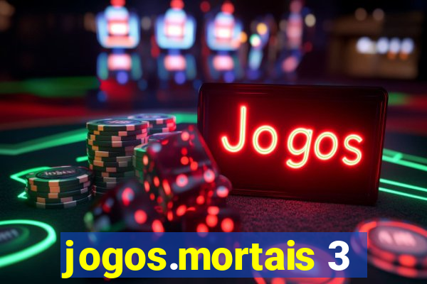 jogos.mortais 3