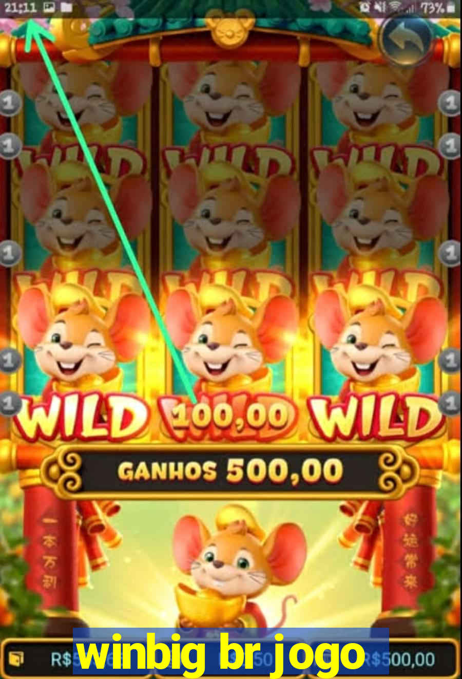 winbig br jogo