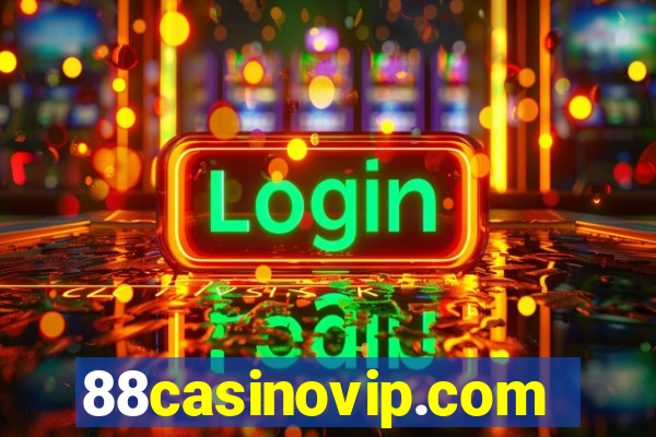88casinovip.com