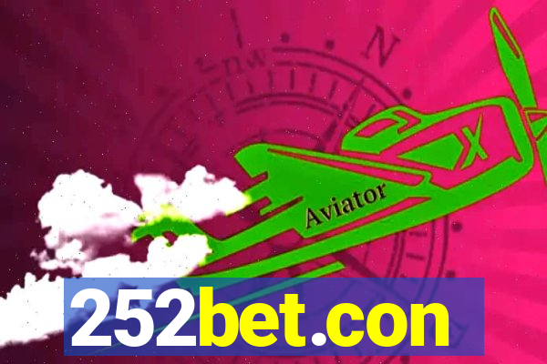 252bet.con