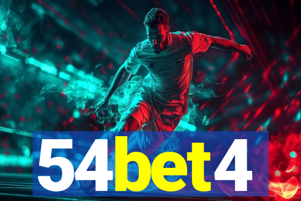 54bet4