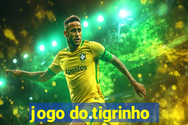 jogo do.tigrinho