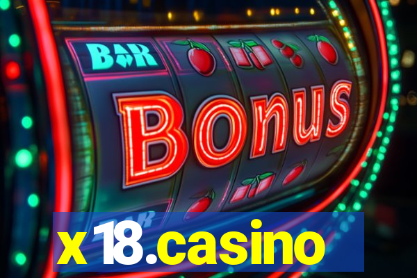 x18.casino