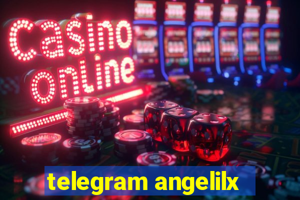 telegram angelilx