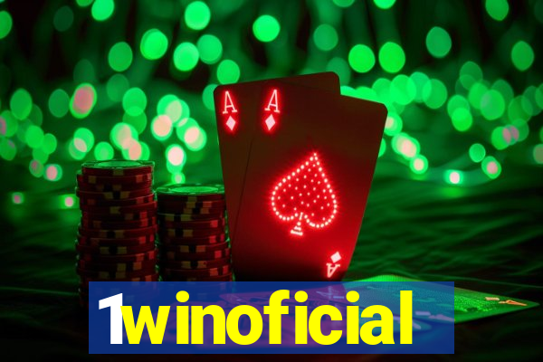 1winoficial