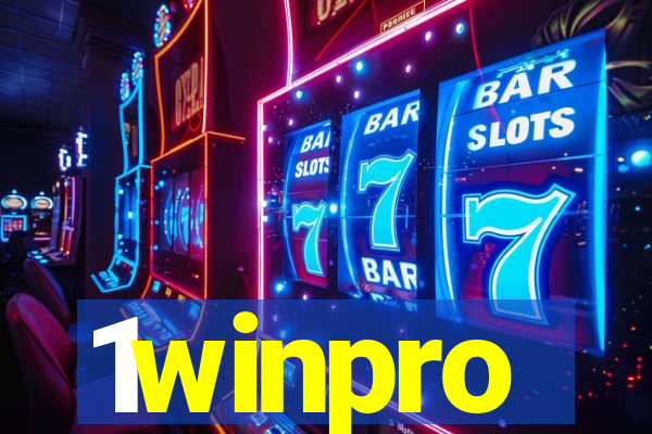 1winpro