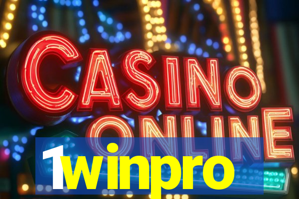 1winpro