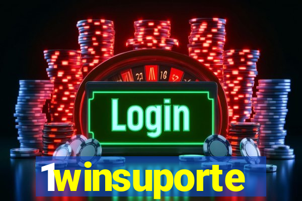 1winsuporte