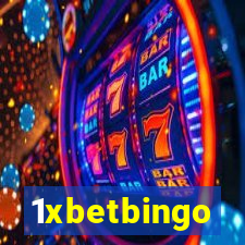 1xbetbingo