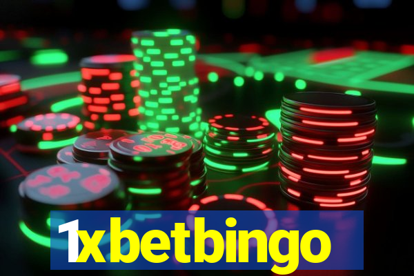 1xbetbingo