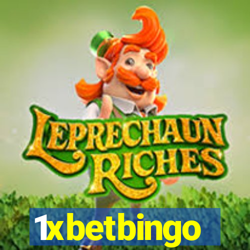 1xbetbingo