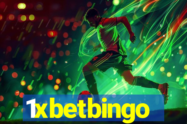 1xbetbingo