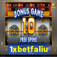 1xbetfaliu