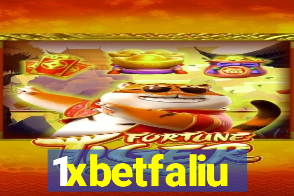 1xbetfaliu