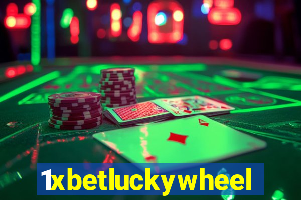 1xbetluckywheel