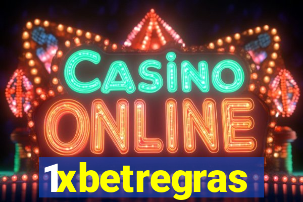 1xbetregras