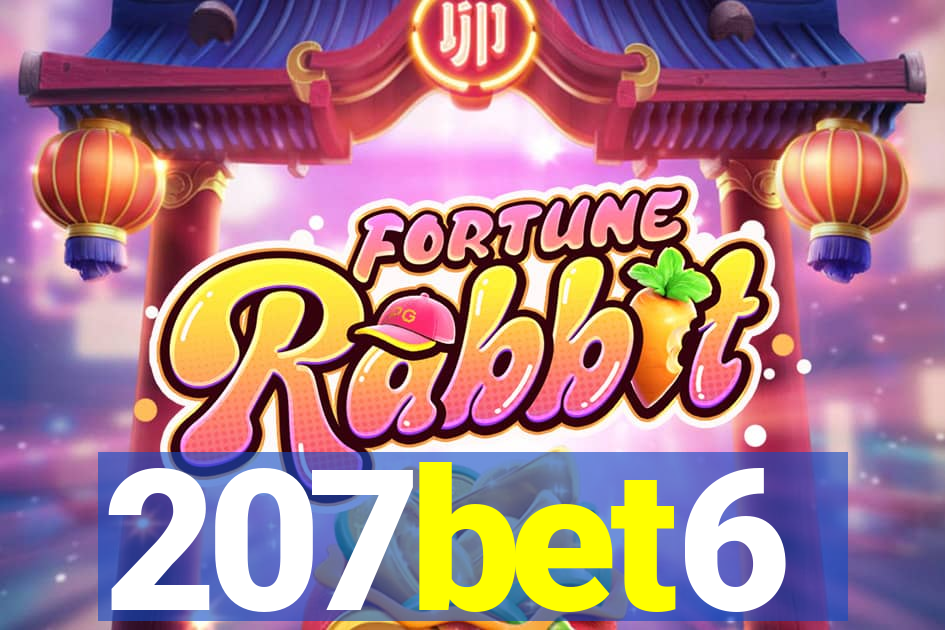 207bet6