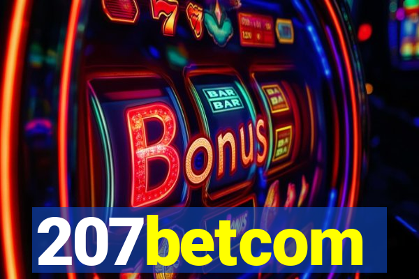 207betcom