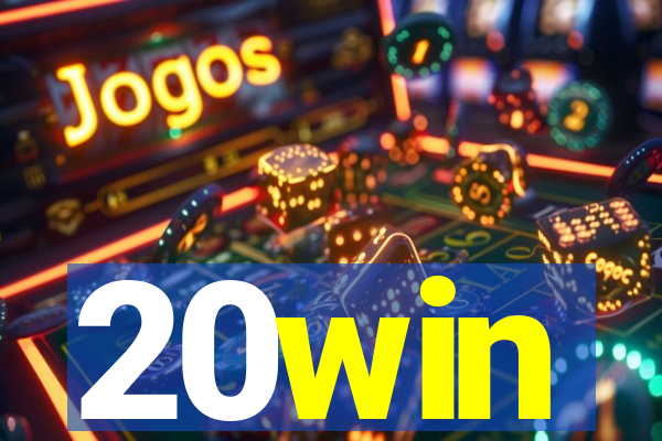 20win