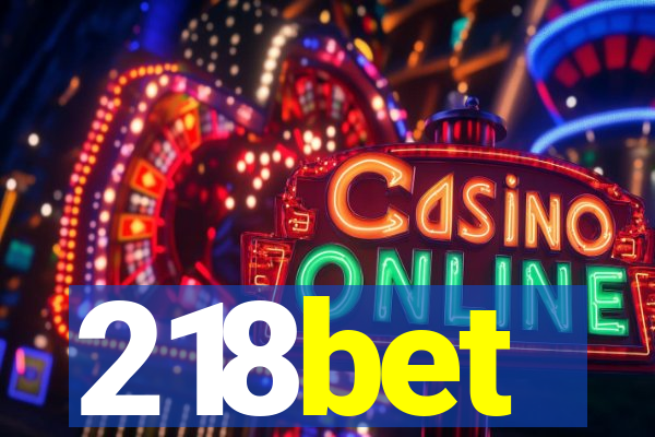 218bet