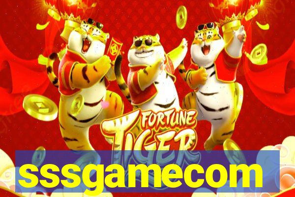 sssgamecom