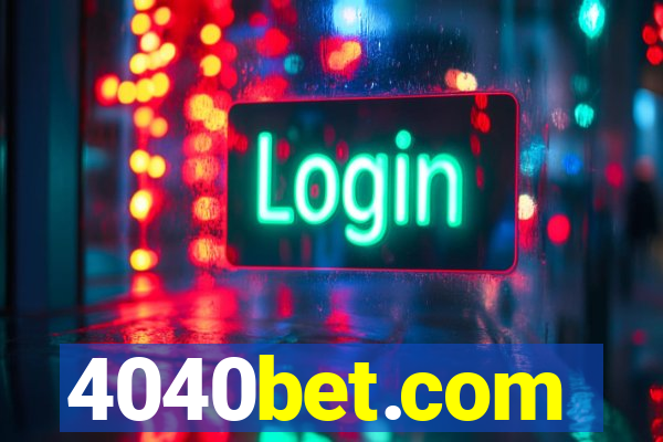 4040bet.com