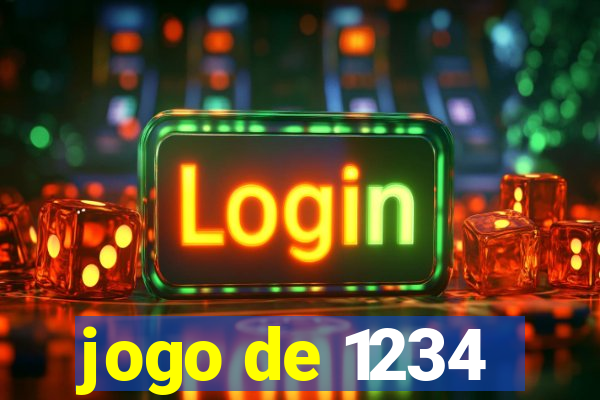 jogo de 1234