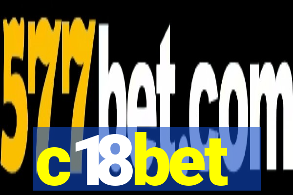 c18bet