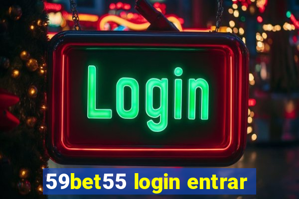 59bet55 login entrar