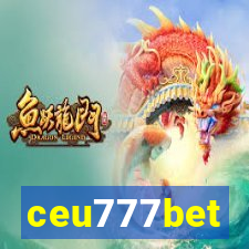 ceu777bet