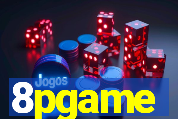 8pgame