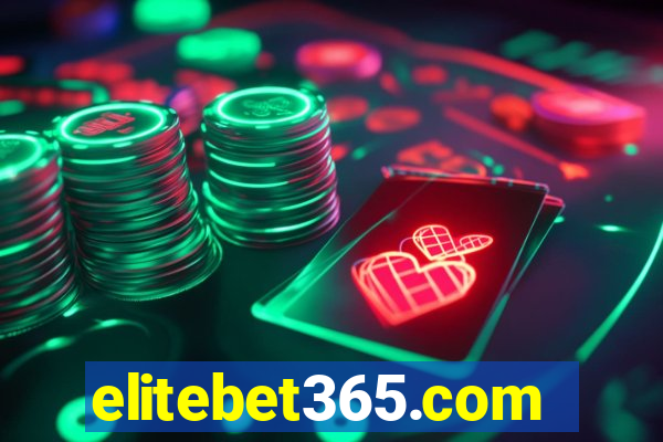 elitebet365.com
