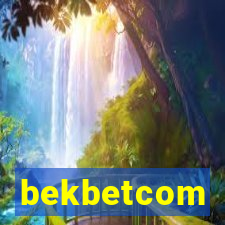 bekbetcom