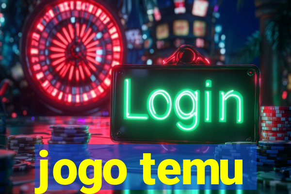 jogo temu