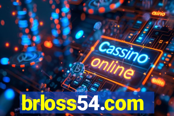brloss54.com