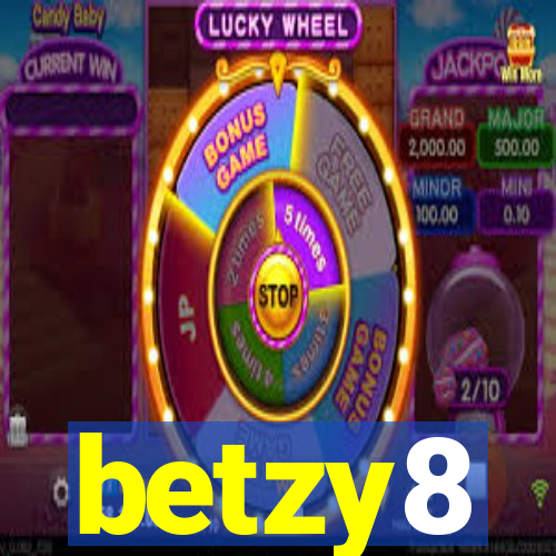 betzy8